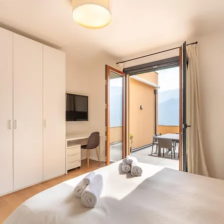 Villa View 3br Regina 35 Carate Urio
