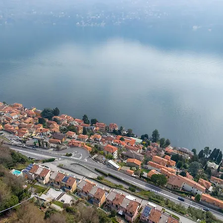 Villa View 3br Regina 35 Carate Urio